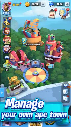 MiniGame - Screenshot 1