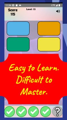 Memory Mimic - Screenshot 3