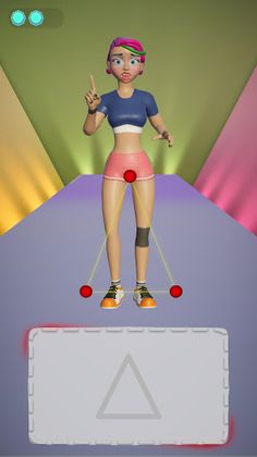 Dance Club - Screenshot 3