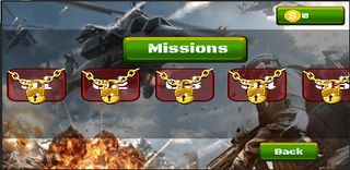 Gang Mafia shooting - Screenshot 2