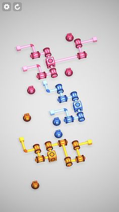 Joints Jam - Screenshot 3