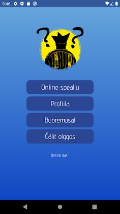 MiiGii - Screenshot 1