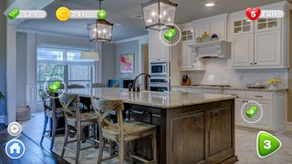 Design Makeover - Decor Master - Screenshot 2