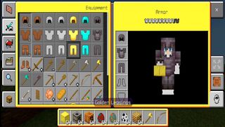 Mastercraft : Craftsman World - Screenshot 3