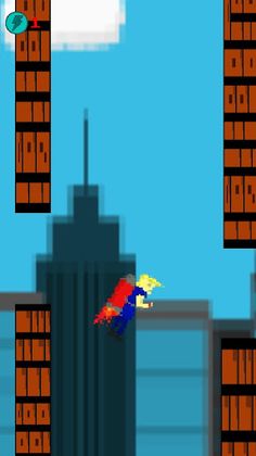 Dasher - Screenshot 3