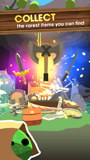 Rogue Slime - Screenshot 2