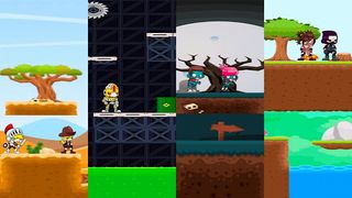 Unreal Combat - Screenshot 1