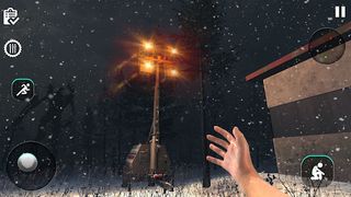 Forest Monster: Horror Escape - Screenshot 3