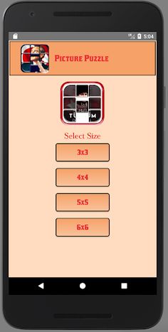 Ataturk Picture Puzzle - Screenshot 2