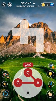 Bil Bakalım - REKLAMSIZ KELİME - Screenshot 2