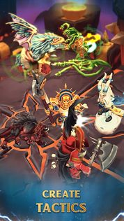 Warhammer AoS: Soul Arena - Screenshot 5