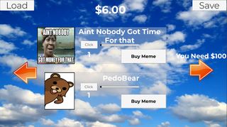 Meme Inc. - Screenshot 3