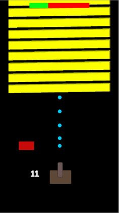 Танк сложная мини игра кликер - Screenshot 3