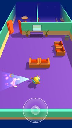 Ghost Master - Screenshot 3