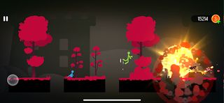 Stickman Battlegrounds Mobile - Screenshot 3