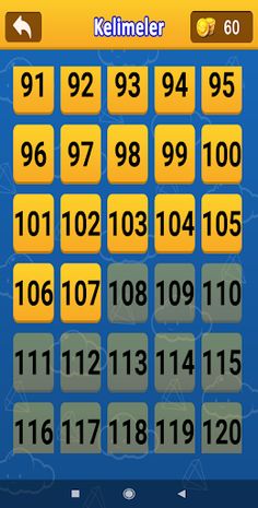 Biliyorum Eşanlamlı Kelimeler - Screenshot 1