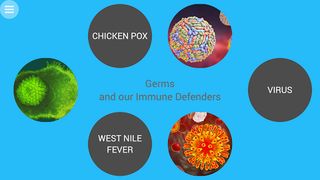 Nougs - Screenshot 2