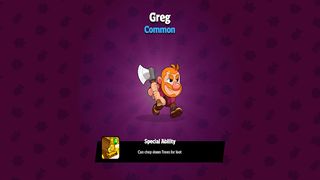 Chest Simulator Squad Busters - Screenshot 1