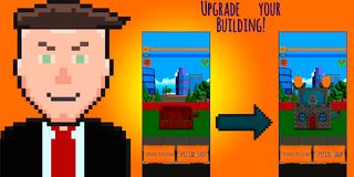 The King of Real Estate - Screenshot 1