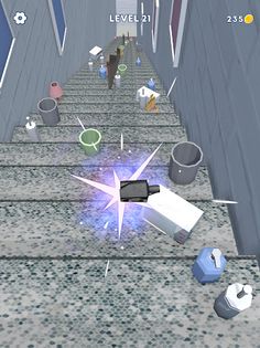 Bottle Roll Rush - Screenshot 4