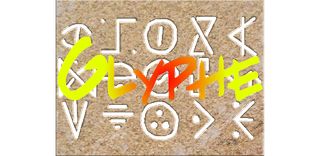 Glyphe - Screenshot 1