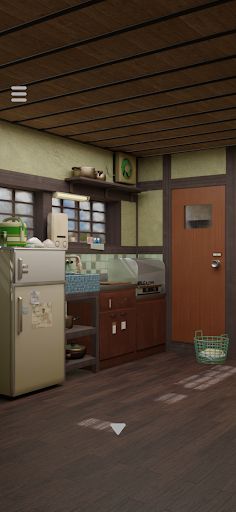 Escape Game Memories Summer - Screenshot 4