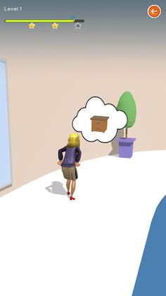 CleanerRun - Screenshot 3