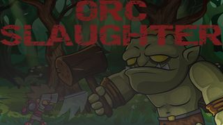 Orc Slaughter - Screenshot 3