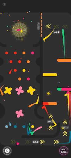 Balls! - Screenshot 2