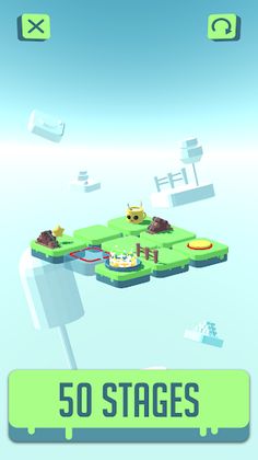 A Mug's Journey - Screenshot 1