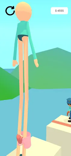 Prank Time - Screenshot 2