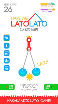 Hari ng Lato Lato! - Screenshot 1