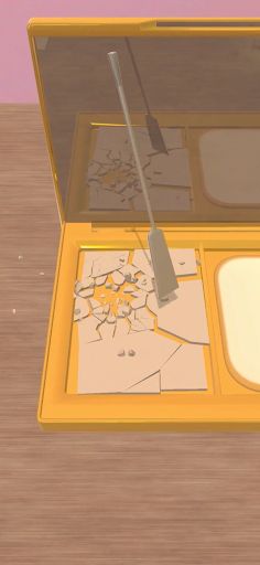 Makeup Repair - Screenshot 2