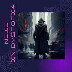 Noid in Dystopia - Screenshot 1