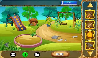 Escape Room - Mystery Desert - Screenshot 1