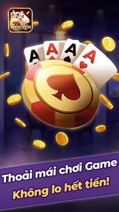 Tien Len Mien Nam Offline - Screenshot 2