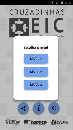 Cruzadinhas Doenças Negligenci - Screenshot 3
