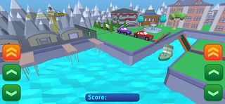 Bridger - Screenshot 3