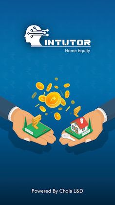 Chola Intutor - Screenshot 1