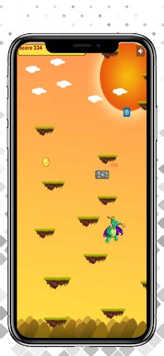 Climbing Cooter - Screenshot 4