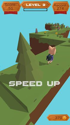 ZigZack - Screenshot 4