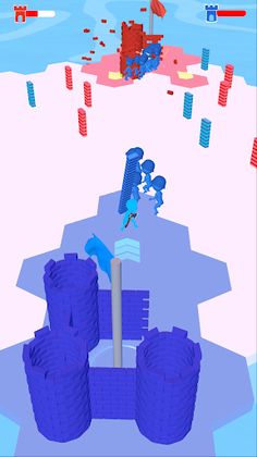 Castle Race - Screenshot 3