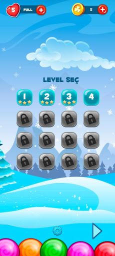 brkbuble - Screenshot 2