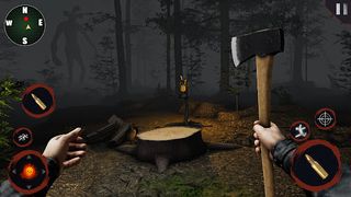 Scary Pipe Head Hunting Game - Screenshot 3