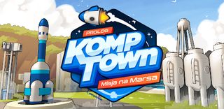 KT: Misja na Marsa – prolog - Screenshot 2