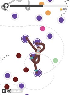 Nood Climbrs - Screenshot 4