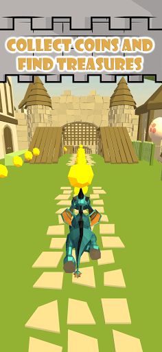 Dragon Run 2 - Screenshot 3