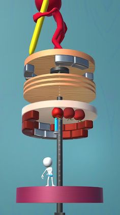 Spear Hit - Screenshot 2