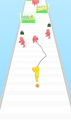 Get Over Here - Screenshot 2