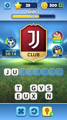 Football Quiz! Ultimate Trivia - Screenshot 4